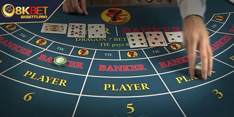 Kinh nghiệm đánh Baccarat - Cách tối ưu cơ hội chiến thắng 1 Kinh nghiệm đánh Baccarat có nhiều khía cạnh khác nhau