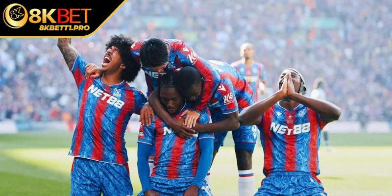 Sự Kiện Đặc Biệt: NET88 Và Crystal Palace Chào Mừng Chiến Thắng FA Cup 2025 3 Tác động truyền cảm hứng cho thế hệ trẻ